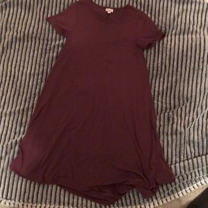 Lularoe Carly - XXS